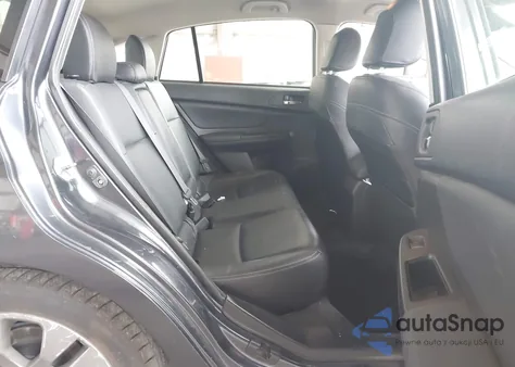 2014 Subaru Impreza 2.0I Sport Limited from USA, damaged, VIN JF1GPAR65EH210583